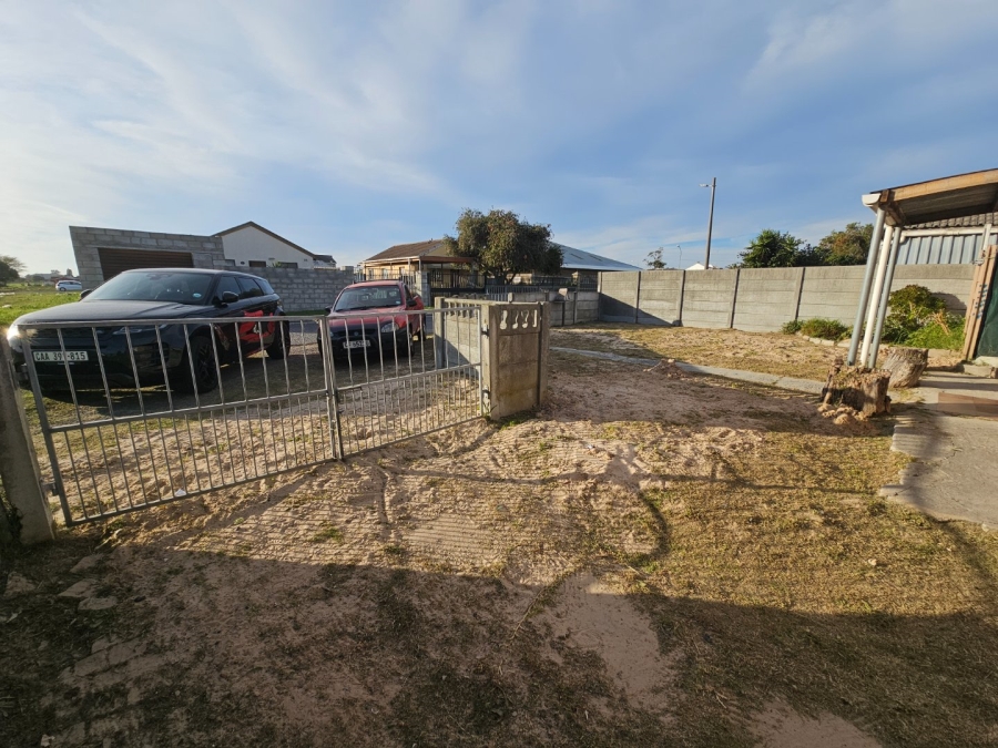 2 Bedroom Property for Sale in Beverly Park Western Cape